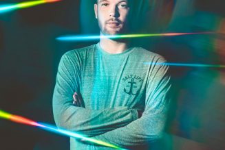 Rusko Previews 12 New Songs in Genre-Bending Demo Dump