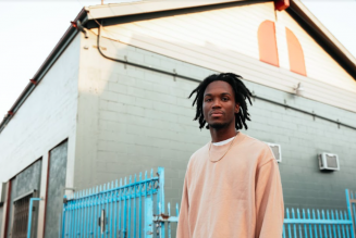 Saba Unveils Two New Songs “So and So” and “Areyoudown? Pt. 2”: Stream