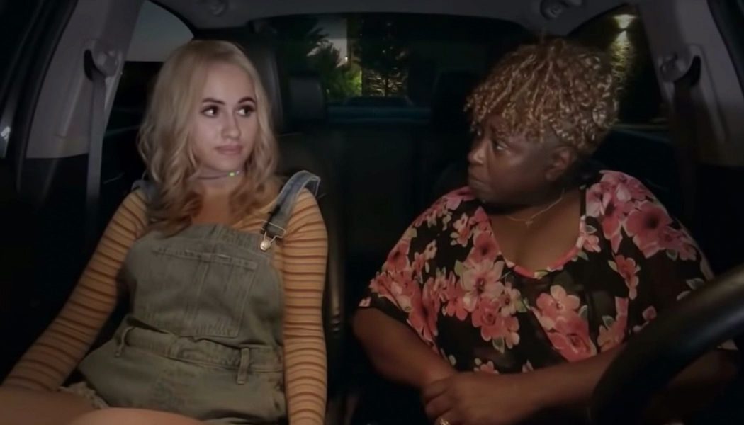 Sacha Baron Cohen Donated $100,000 to Borat Babysitter Jeanise Jones’ Church