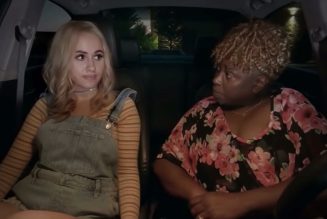 Sacha Baron Cohen Donated $100,000 to Borat Babysitter Jeanise Jones’ Church