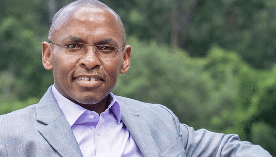 Safaricom makes Changes to Executive Team
