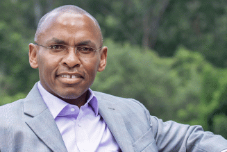 Safaricom makes Changes to Executive Team