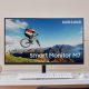 Samsung’s new Smart Monitor is like a TV for your PC