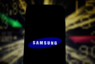 Samsung’s rumored Galaxy S21 phone lineup is starting to make sense