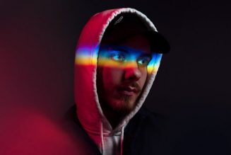 San Holo Announces New Music After Short-Lived Hiatus