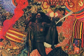 Santana’s Abraxas Still Casts a Mystical Spell Half a Century Later: Review