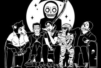 Saves the Day Cover Misfits Songs “Some Kinda Hate” and “Where Eagles Dare”: Stream