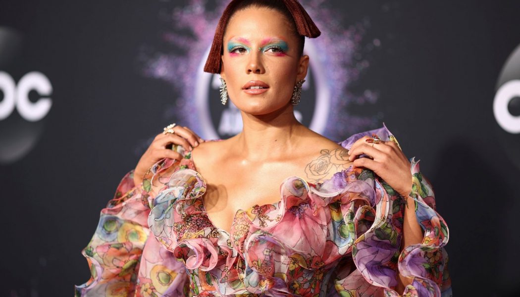 See the Best 2020 Halloween Costumes From Halsey, Ciara & More