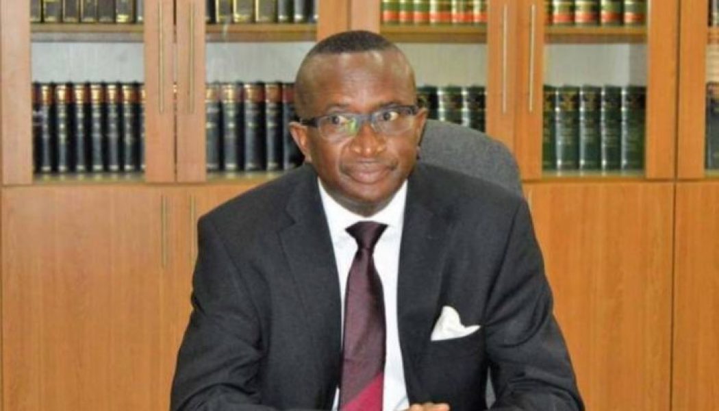 Senator Ndoma-Egba: Attack on my house premeditated