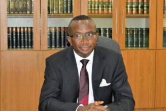 Senator Ndoma-Egba: Attack on my house premeditated