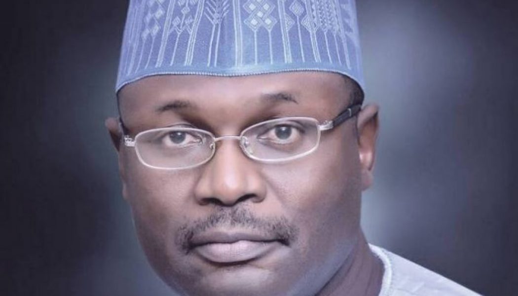 Senator screening: Opposition parties canvass support for Mahmood Yakubu
