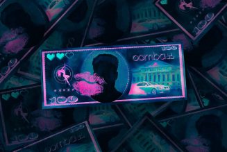 Sex, Lies, and Video Games