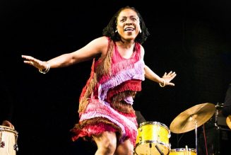 Sharon Jones is Getting a Music Amphitheater Named After Her