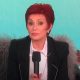 SHARON OSBOURNE Self-Quarantining After Another COVID-19 Exposure