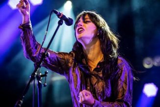 Sharon Van Etten Covers “Silent Night” and “Blue Christmas”: Stream