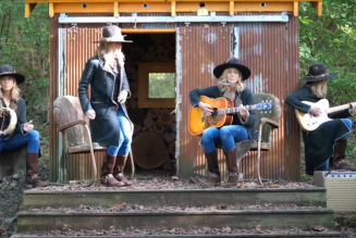 Sheryl Crow Covers Tom Petty’s ‘You Don’t Know How It Feels’