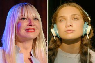 Sia Criticized for Casting Maddie Ziegler as Autistic Lead in Upcoming Movie