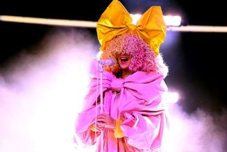 Sia Releases ‘Hey Boy’ Single From Upcoming Album/Soundtrack