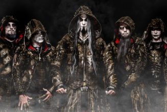 SILENOZ: Why DIMMU BORGIR Will No Longer Tour For More Than Three Weeks At A Time