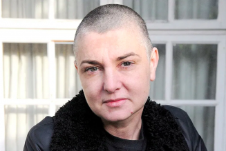 Sinéad O’Connor to Enter One-Year Rehab Program for “Trauma and Addiction”