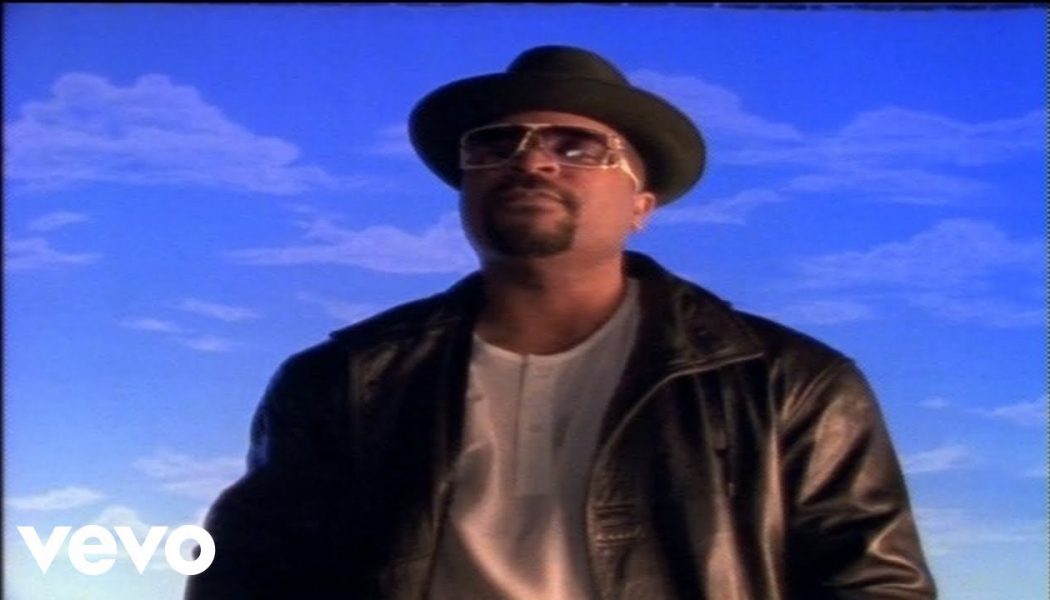 Sir Mix-A-Lot Shouts Out Skrillex’s “Incredible” Productions