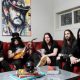 SLASH FEATURING MYLES KENNEDY AND THE CONSPIRATORS Are Working On New Material