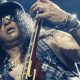 SLASH Releases His Version Of ‘Love Story’ Theme Song In Honor Of Film Producer ROBERT EVANS