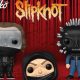 SLIPKNOT: First ‘Pop! Rocks’ Figures From FUNKO Available For Pre-Order