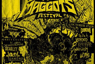 Slipknot Get Together to Write Music for New Album