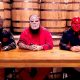 SLIPKNOT Is Working On New Music: ‘There’s No Pressure,’ Says CLOWN