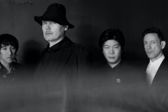 Smashing Pumpkins Drop New Songs “Wyttch” and “Ramona”: Stream