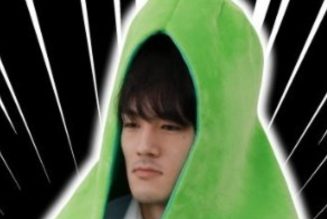 Smother me gently in this human-sized Pokémon pod