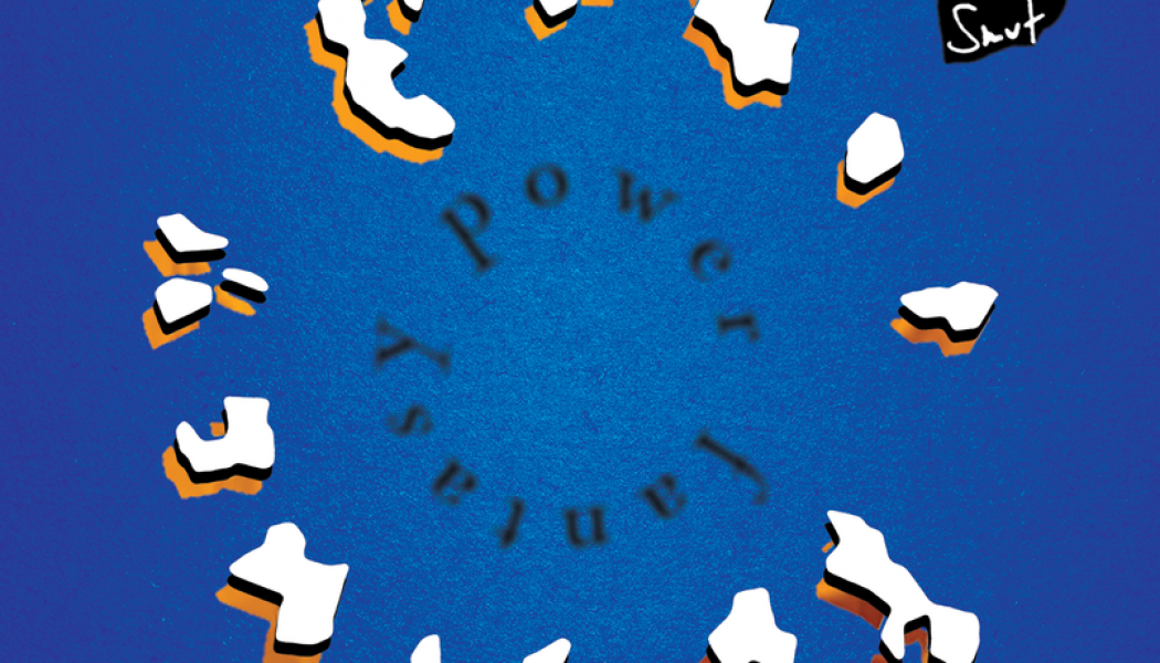 Smut Announce Power Fantasy EP, Share “Fan Age”: Stream