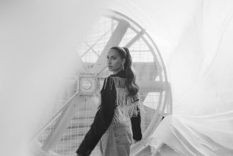 Snoh Aalegra Debuts Exclusive “Find Someone Like You” and “I Want You Around” Performances