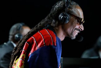 Snoop Dogg’s Commentary Was the Real Winner of Last Night’s Mike Tyson and Roy Jones Jr. Fight