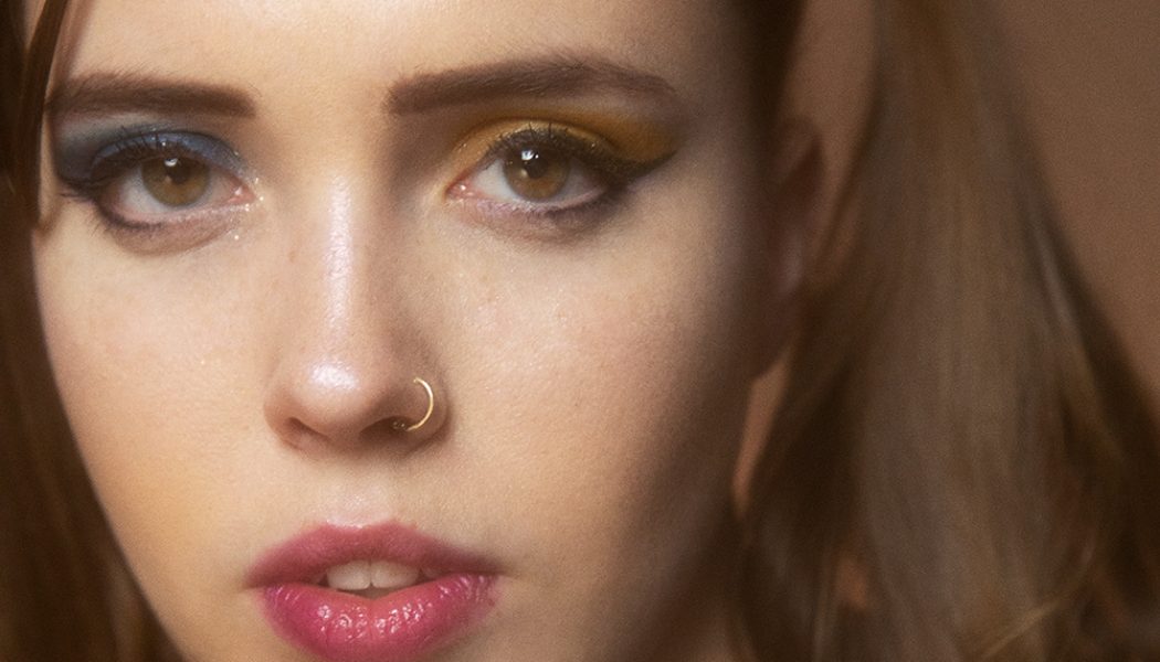 Soccer Mommy Shares Demo Version of ‘Royal Screw Up’