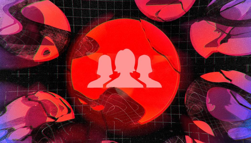 Social networks solved their 2016 election problems, but their 2020 problems are bigger