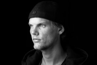 Someone Forked Up $1,764 for a 12″ Vinyl Version of Avicii’s “Levels”