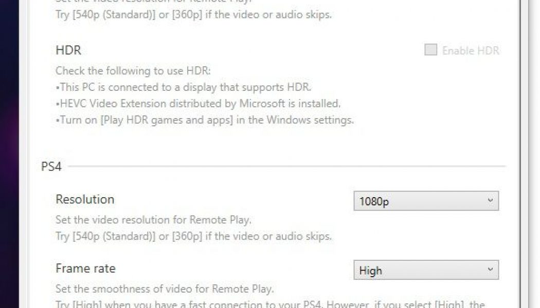 Sony gives your PS4 a second life: slinging a PS5 to another room of your house