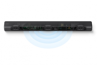 Sony Launches New Soundbar to the African Market