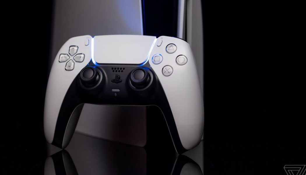 Sony reveals PS5 games will be region free, and the console will support PS Now