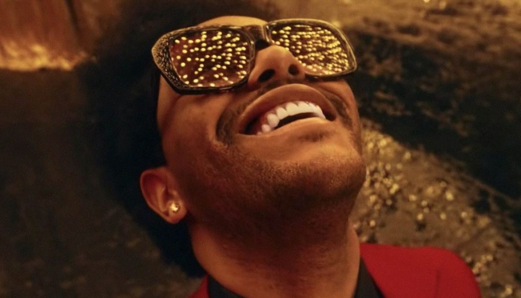 Sources Close to The Weeknd Believe Grammys Snubbing Was Retaliation for Playing Super Bowl