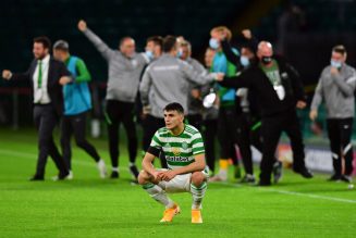 Sparta Prague vs Celtic Preview: Key stats and head to head record