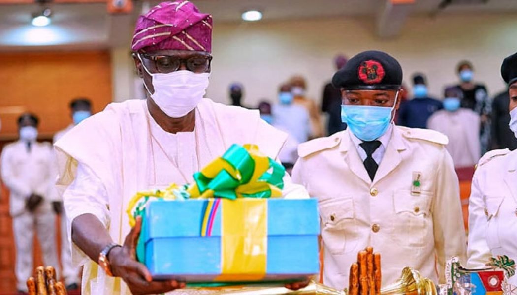 Speaker: Lagos Assembly to pass 2021 budget before December 31