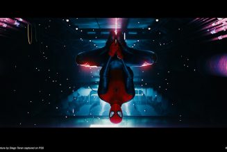 Spider-Man: Miles Morales gives a fresh style to an already great game