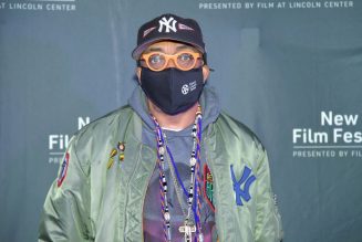 Spike Lee Celebrates America Firing Donald Trump With Brooklyn Block Party, Tells Everyone To Mask-Up