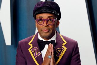 Spike Lee is Directing a Musical Film About… Viagra