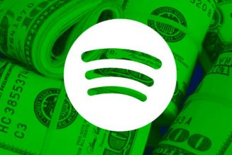 Spotify Offering to Boost Artists’ Algorithm Placement in Exchange for Reduced Royalties