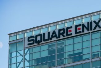 Square Enix announces permanent work-from-home policy for most employees