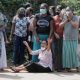 Sri Lanka coronavirus prison riot leaves eight dead, over 50 wounded